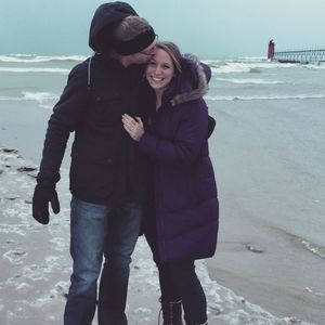 Meet your Posher, Mickie